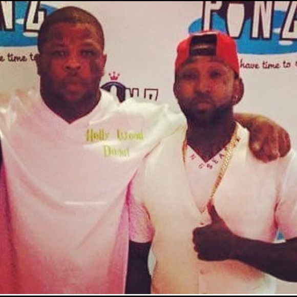 Promize Land shirts. The start of something big - Picture 2 of 8